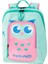 Kids Owl Tenis Sırt Çantası 2