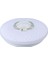 Powermaster PM-27329 Beyaz 30*6 cm 24 Watt Bluetooth Hoparlörlü Tavan Aydınlatma (AL-BL302) Tornavida Hediyeli 4
