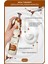 Milk Therapy Saç Köpüğü Chocolate 200 ml Boyalı ve Yıpranmış Saçlar İçin Süt Proteinli Yoğun Bakım, Uzun Süreli Nem ve Onarım 5
