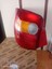 Palio Sol Hb Stop Lambası 1996-2001 Ithal Eskı Model Komple Duysuz Surucu Tarafı 2