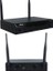 König K-700 E-E profesyonel 663-694MHZ 2 el 2 Kanal Uhf 2X50 Kablosuz Telsiz Mikrofon 2