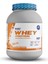 Whey Protein Tozu 1200 Gram 40 Servis Apple Pie Elmalı Turta Aromalı 1