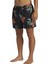 Everyday Mix Volley 15 Erkek Siyah Volley Short 1