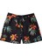Everyday Mix Volley 15 Erkek Siyah Volley Short 2