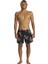 Everyday Mix Volley 15 Erkek Siyah Volley Short 3