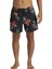 Everyday Mix Volley 15 Erkek Siyah Volley Short 4