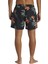 Everyday Mix Volley 15 Erkek Siyah Volley Short 6