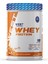 Whey Protein Tozu 540 Gram 18 Servis Apple Pie Elmalı Turta Aromalı 1