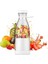 Taşınabilir Mini Blender, 420 Ml, Şarjlı, Hafif ve Pratik Meyve Suyu Mikseri 1