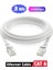 (3 Metre) Cat6 Internet Kablosu Ethernet Utp Patch High Speed 1000MBPS 1