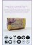 Bio Natura Bush Raspberry & Netttle Katı Sabun 250gr | Yumuşatıcı |Ahududu ve Isırgan Otu 3