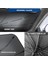 Honda City, Opel Astra, Peugeot 308, Citroen C4, Fiat Linea Uyumlu Oto Şemsiye 2