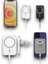 15W Wireless Şarj Cihazı 2
