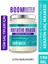 Boom Butter Keratin Saç Maskesi 2×190 ml Bitkisel İçerikli Besleyici Onarıcı 3