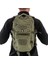 Combat Tactical Taktik 45 Lt Askeri Sırt Çantası Su Geçirmez-Yürüyüş-Seyahat-Dağcı-Kamp-Trekking-Outdoor Sırt Çantası 4