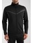 Grafıcs Slim Fit Siyah Eşofman Takımı 2
