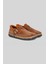 , Moss Serisi , Kadın , Taba , Loafer Ayakkabı 3