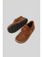 , Moss Serisi , Kadın , Taba , Loafer Ayakkabı 4