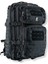 Combat Tactical Taktik 45 Lt Askeri Sırt Çantası Su Geçirmez-Yürüyüş-Seyahat-Dağcı-Kamp-Trekking-Outdoor Sırt Çantası 2