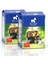 Petsoft Köpek Tuvalet Bezi Kedi Tuvalet Bezi Çiş Bezi X-Small 12 Adet 1