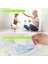 Petsoft Köpek Tuvalet Bezi Kedi Tuvalet Bezi Çiş Bezi X-Small 12 Adet 2