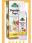 Papatya Suyu Sprey 100 ml - Doğal Saç Açıcı Olarak Cam Şişede, Saç ve Cilt Bakımı için Etkili Canlandırıcı ve Parlatıcı Özellikleriyle 2