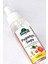 Papatya Suyu Sprey 100 ml - Doğal Saç Açıcı Olarak Cam Şişede, Saç ve Cilt Bakımı için Etkili Canlandırıcı ve Parlatıcı Özellikleriyle 3