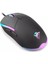 G380 Kablolu Oyuncu Mouse Rgb 3600DPI Siyah 2