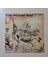 Muddy "mississippi" Waters - Live - 1985 - Dönem Baskı Plak - Longplay - Lp 1