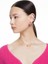 5648750 Swarovski Kolye Stilla:pend Hrt Red/gos 2