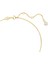 5648750 Swarovski Kolye Stilla:pend Hrt Red/gos 4