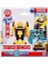 Transformers Cyberworld Armor Up Bumblebee G0747 G1045 1