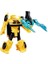 Transformers Cyberworld Armor Up Bumblebee G0747 G1045 2