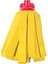 Ekstra Yedek Mop Mikrofiber Başlığı - Paspas Ucu - 1 Adet 2