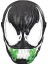 Marvel Spiderman Venom Versus Maske G1828 2