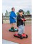 Elektrikli 3 Tekerlekli Çocuk Scooter Kırmızı 6