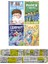 Ihsan Kartoğlu 4 Kitap Set/takla Bunları Kafana+Muhtarın En Değerli Eşyası+Ejderham Nereye Uçtu+Koal 1