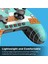 Advantage Wired Controller For Nintendo Switch 2 - Mario Time, Officially Licensed, Hall Effects, Mappable Buttons, Pro Controller, C Button, On-Board Audio Controls 3