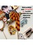 Harry Potter Temalı Erkek Kız Çocuk Doğum Günü Kişiye Özel Pasta Süsü Seti Cake Topper 2