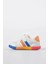 19-25 Numara Arası Heıka Sneaker Ayakkabı - Beyaz 2
