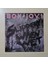 Bon Jovi - Slippery When Wet - 1986 - Dönem Baskı Plak - Longplay - Lp 1