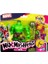 Marvel Mix Mashers Hulk Figür F9266 F9270 1