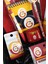 Dekomus Gıft Box Özel Kutulu Galatasaray "aslanın Gücü" Kırtasiye Seti Post-It,3d Stıcker,uçlu Kalem,aırpods Kalemtraş 8