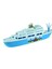 Oyuncak Yolcu Gemisi 40 cm 2