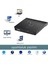 AL-DVD15 USB 3.0 Ultra Slim Taşınabilir DVD Rw Optik Yazıcı 3