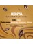 Kenya Nyeri Çekirdek Kahve, Arabica 250 G 4