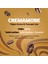 Cremamore Espresso Çekirdek Kahve, Arabica 250 G 4