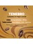 Tenebro Espresso Çekirdek Kahve, Arabica 1000 G 4