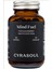 - MindFuel Lepidyum,L-Tirozin, Kırmızı Kore Ginsengi,Ginkgo ve Vitamin B12 İçeren Takviye Edici Gıda 1