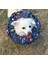 Kedi ve Köpek Operasyon Boyunluk,yakalık,yastık (Xl Dış Çap: 45 Cm) % 100 Koruma Kumaş Huni Model 02 3